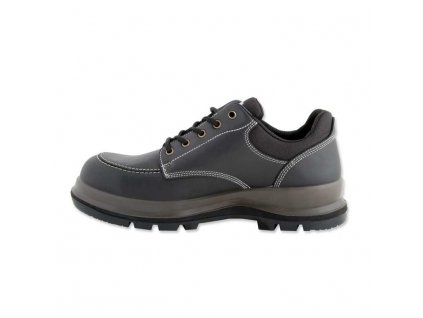 Bezpečnostní pracovní obuv Carhartt Men´s Hamilton Rugged Flex Water Resistant S3 Shoes (Velikost 39)
