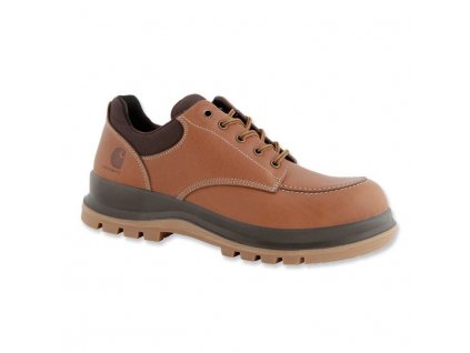 Bezpečnostní pracovní obuv Carhartt Men´s Hamilton Rugged Flex Water Resistant S3 Shoes (Velikost 39)