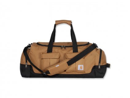 309534 cestovni taska carhartt 40l utility duffel