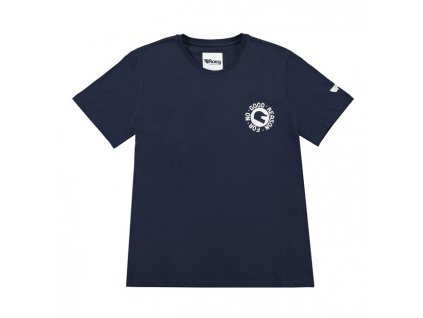 Triko ROEG Peruna t-shirt navy