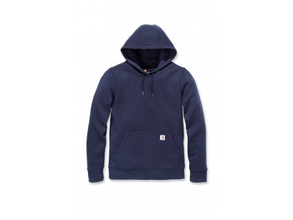 Dámská mikina Carhartt Clarksburg Pullover Sweatshirt (Velikost L)