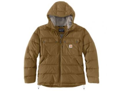 Bunda Carhartt Rain Defender Loose Fit Carhartt Montana Insulated Jacket (Velikost L)