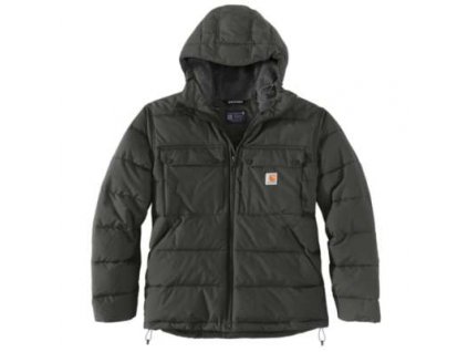 Bunda Carhartt Rain Defender Loose Fit Carhartt Montana Insulated Jacket (Velikost L)