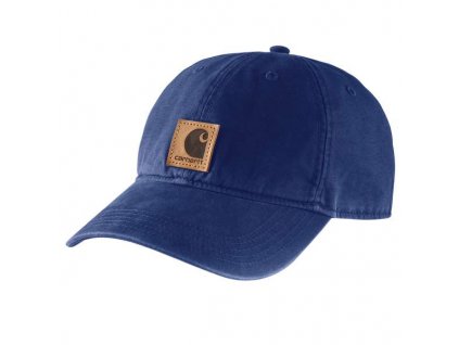 310134 ksiltovka carhartt canvas cap