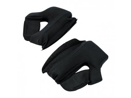 Biltwell ECE Gringo, Gringo S cheek pad set - 5mm