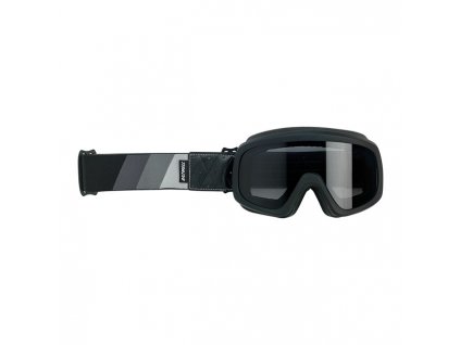 Brýle Biltwell Overland 2.0 Tri-Stripe goggle black S, G, B