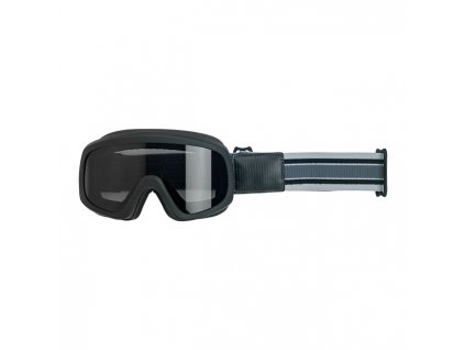Brýle Biltwell Overland 2.0 Racer goggle black, grey