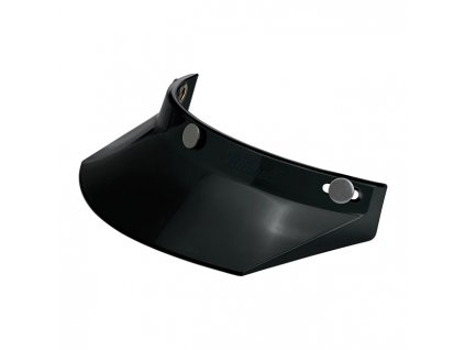 Biltwell Moto visor black