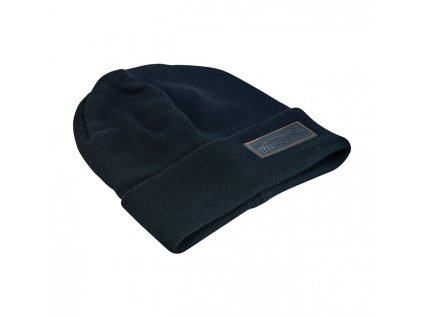 Čepice Biltwell BOLTS beanie black