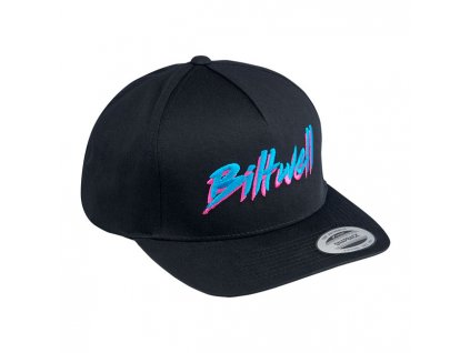 Kšiltovka Biltwell 1985 snapback cap