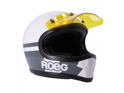 Roeg Peruna 2.0 Fog line helmet