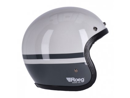 Roeg Jettson 2.0 Fog Line helmet