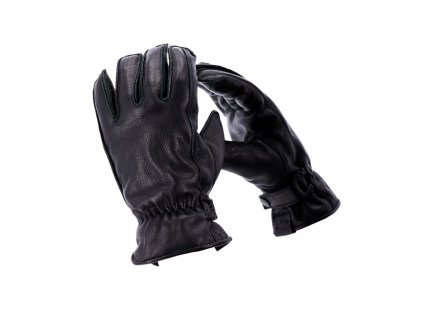 Roeg Jettson gloves black