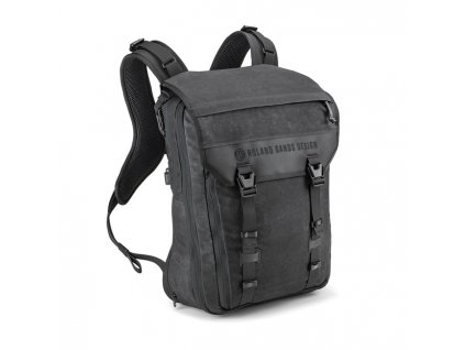 RSD X Kriega Roam 34 backpack black