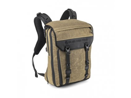 RSD X Kriega Roam 34 backpack ranger
