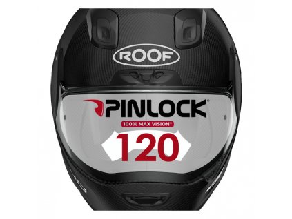 Roof RO200 Pinlock Lense visor Maxvision 120