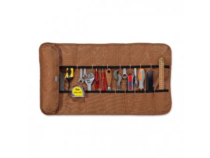 Carhartt Legacy tool roll Carhartt brown