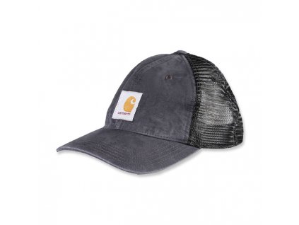 Kšiltkovka Carhartt Buffalo cap Black