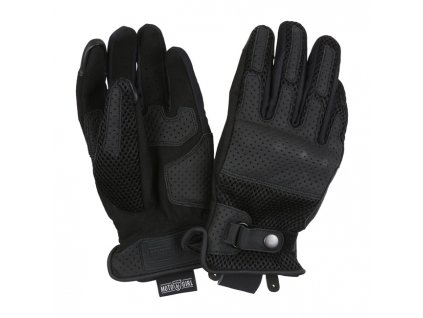 Motogirl Summer gloves black