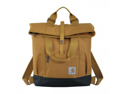 Carhartt Backpack tote carhartt® brown