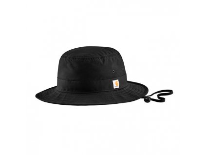 Carhartt Bucket Hat Black