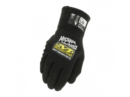 Mechanix gloves SpeedKnit™ Thermal