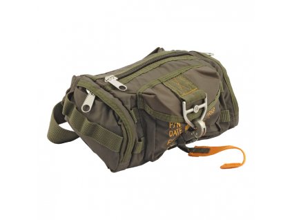 Fostex Parachute bag 1 green