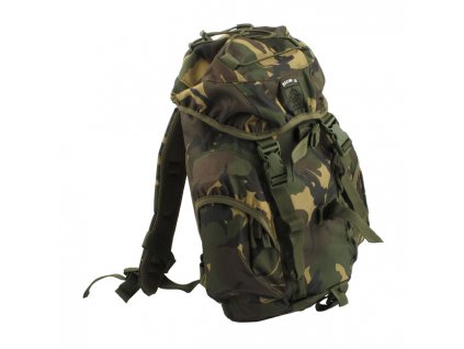 Fostex Recon backpack 15L Camo green