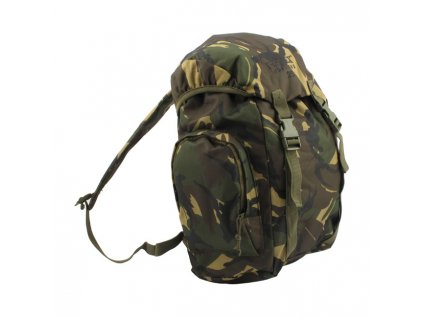 Fostex backpack 25 Ltr. camo