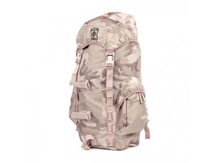 Fostex Recon backpack 35 Ltr camo