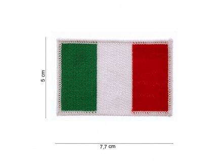 PATCH FLAG ITALY