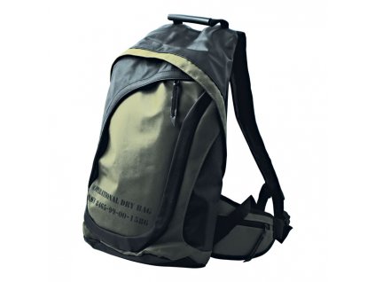 Fostex Operationel dry bag green