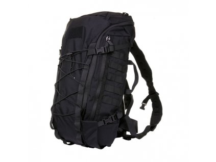 Contractor backpack cordura black