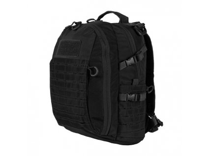 HEXAGON GB0304 BACKPACK BLACK