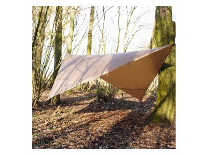 Fostex TF-2215 tarp wolf brown