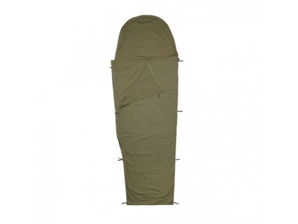 Fostex TF-2215 inner sleeping bag