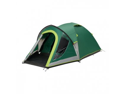 Coleman Kobuk Valley 3 Plus tent green/grey