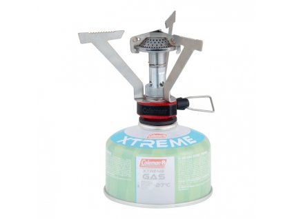 Coleman Fyrelite stove