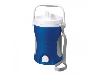 Coleman Performance Jug 1G blue