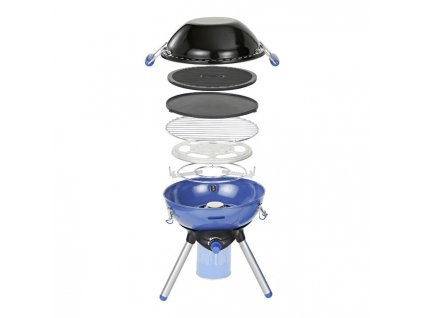 Coleman Party Grill 400 CV Stove