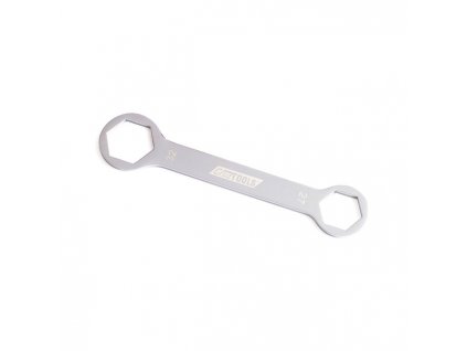 Cruztools combo axle wrench 27 x 32mm