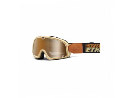 100% Barstow goggle State of Ethos