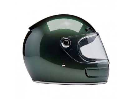 Helma Biltwell Gringo SV helmet sierra green