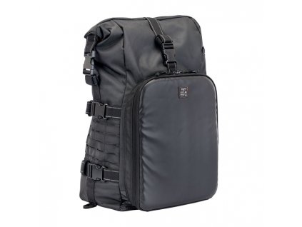 Biltwell, EXFIL-80 2.0 bag. Black