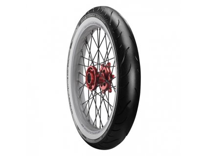 Avon Cobra Chrome WW tire MT90B16 74H