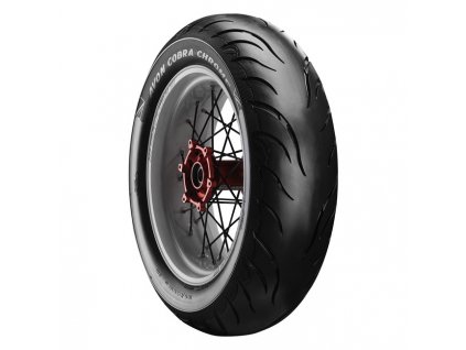 Avon Cobra Chrome tire 150/80B16 77V