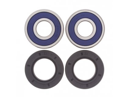 All Balls wheel bearing kit, front & rear