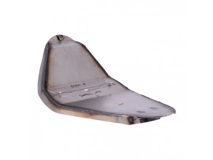 North Coast Choppers, seat base plate