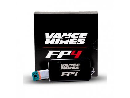 Vance & Hines, FP4 adjustable fuel injection