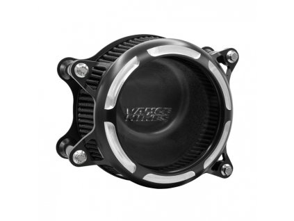 Vance & Hines, VO2 Insight air intake. Matte Black CC